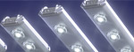 LuxON UniLED ECO Matrix Street