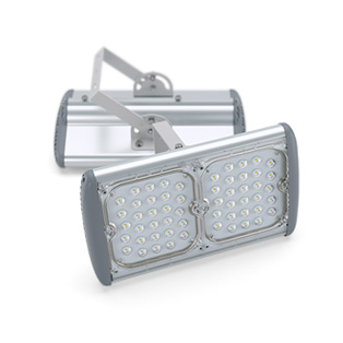 Промышленный светодиодный светильник LuxON UniLED LUX